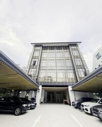 K Suites (D15), Apartment #574182481